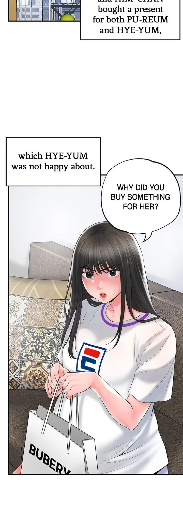 New Town chapter 75 page 20