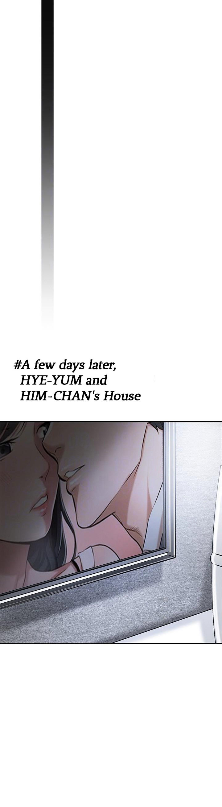 New Town chapter 75 page 26
