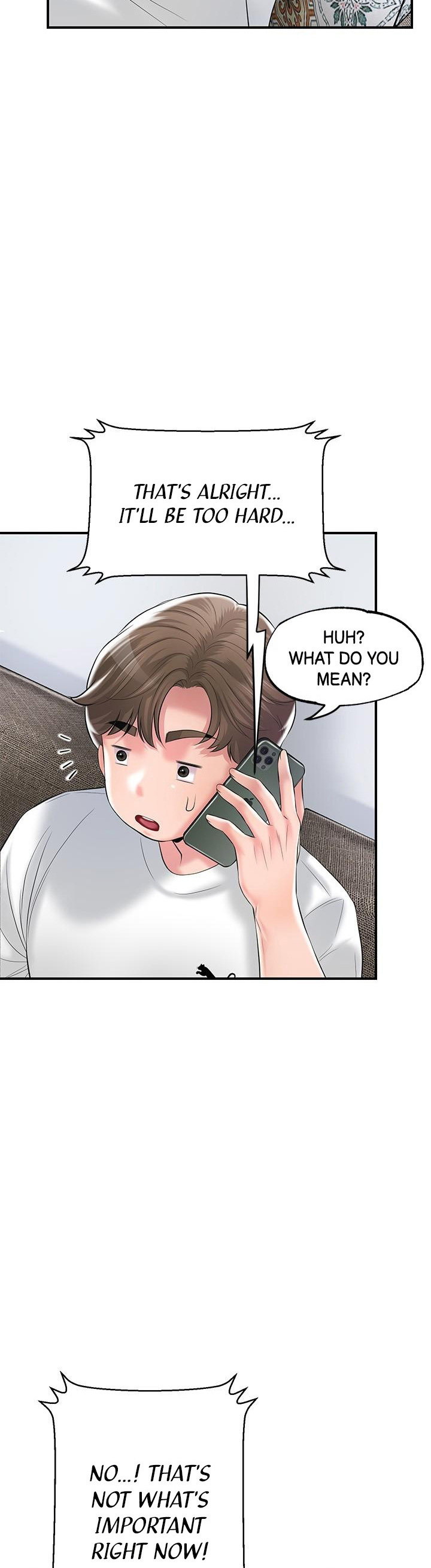 New Town chapter 75 page 35