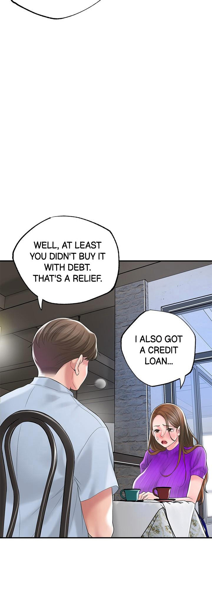 New Town chapter 75 page 41