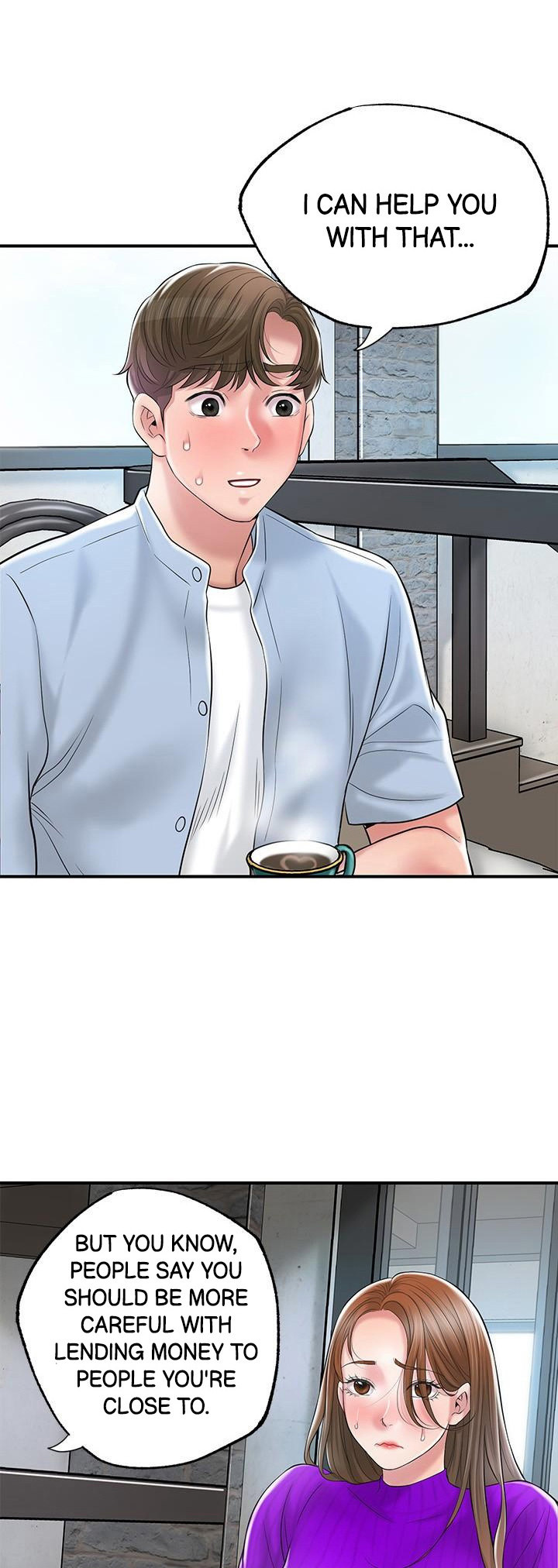 New Town chapter 75 page 46