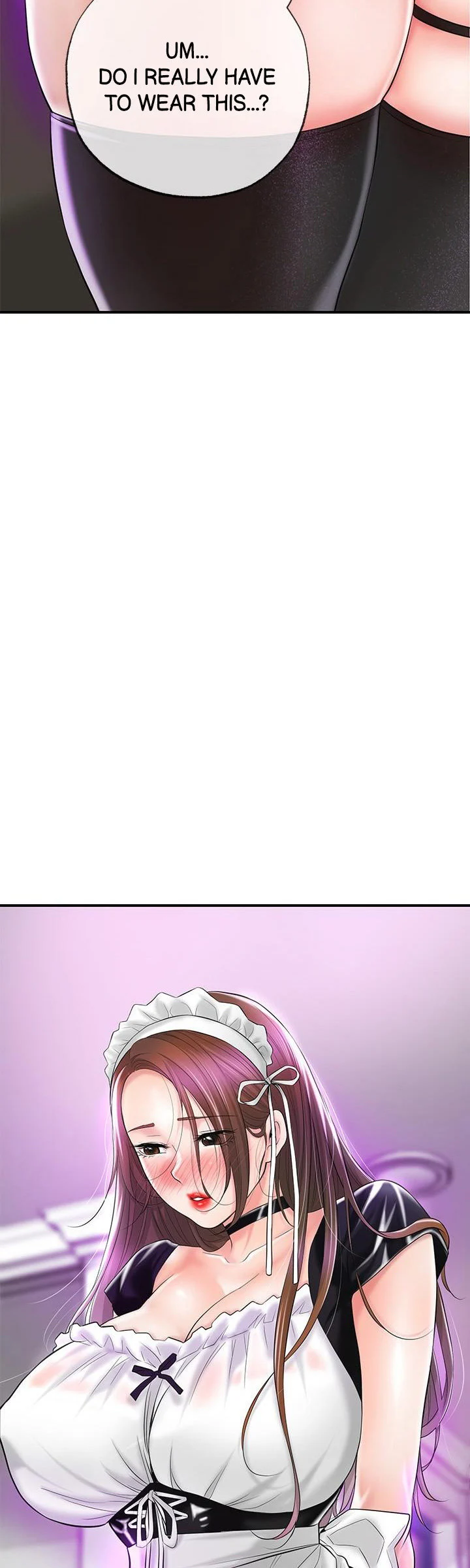 New Town chapter 76 page 3