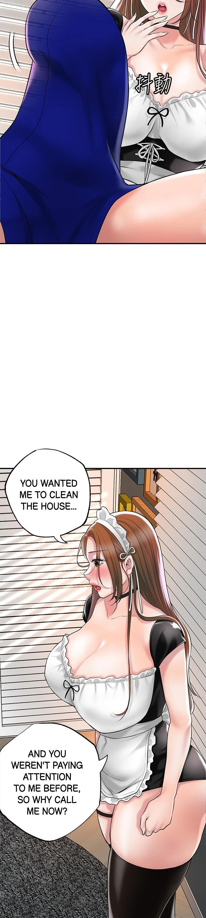New Town chapter 76 page 35