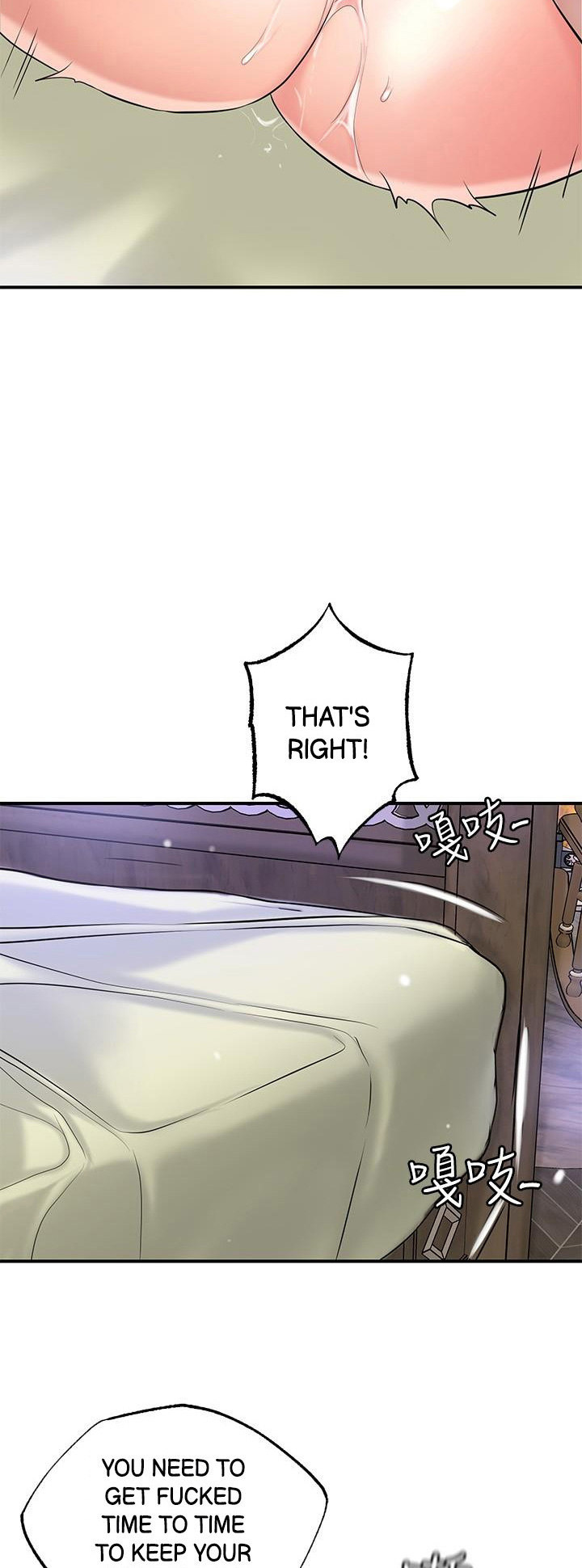New Town chapter 77 page 35