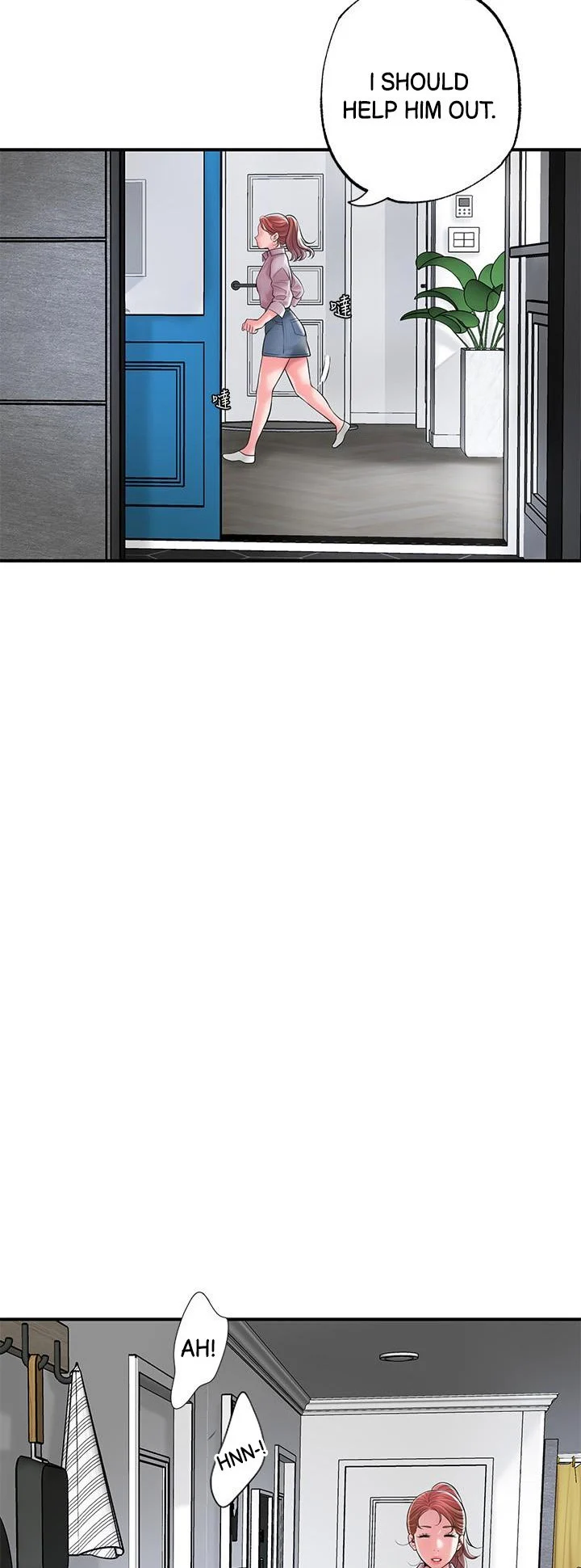 New Town chapter 77 page 41
