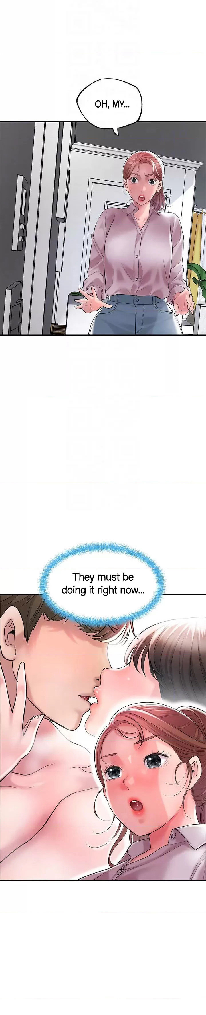 New Town chapter 78 page 4