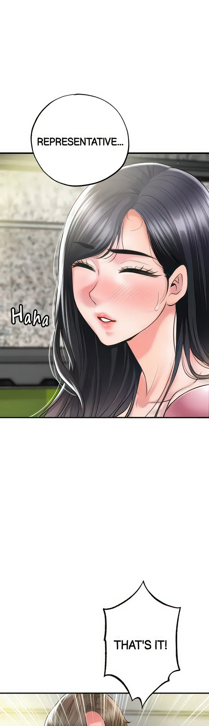 New Town chapter 79 page 3