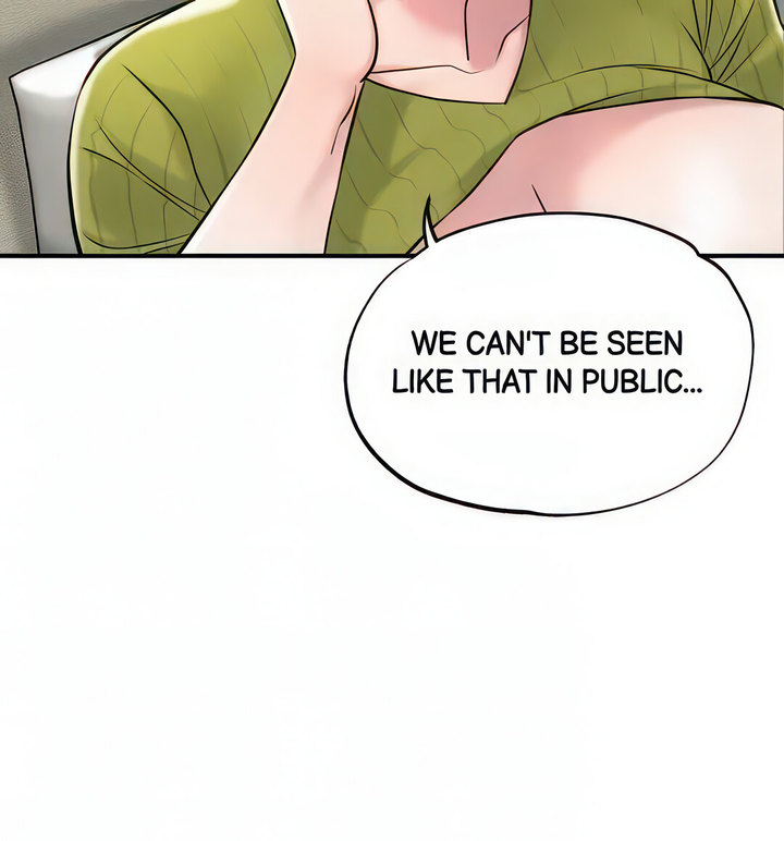 New Town chapter 79 page 18