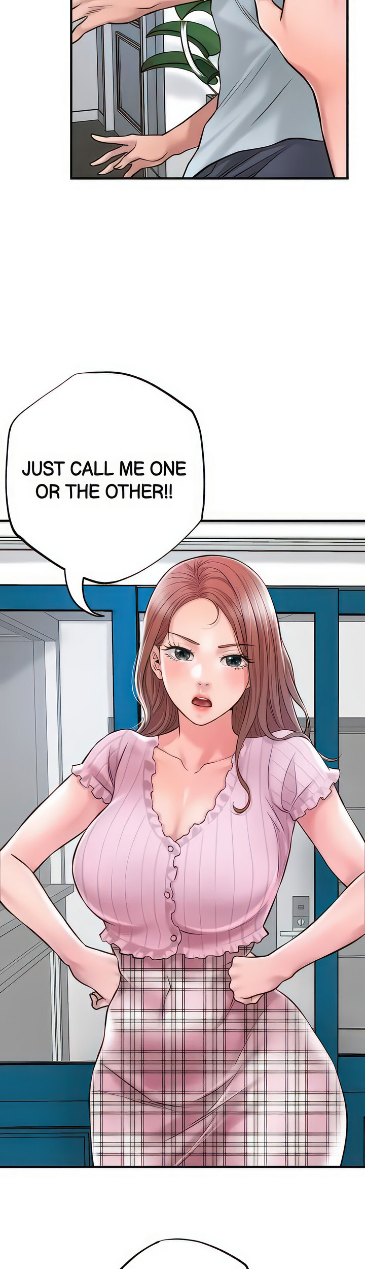 New Town chapter 79 page 25