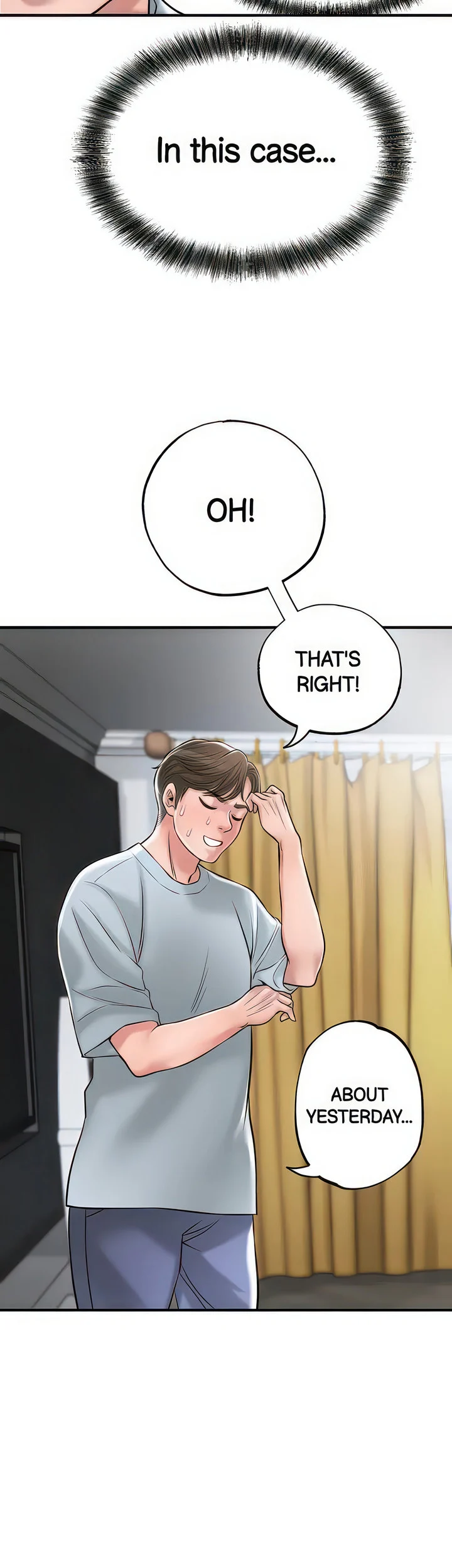New Town chapter 79 page 30