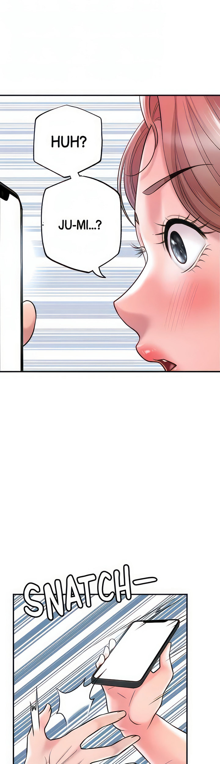 New Town chapter 79 page 39