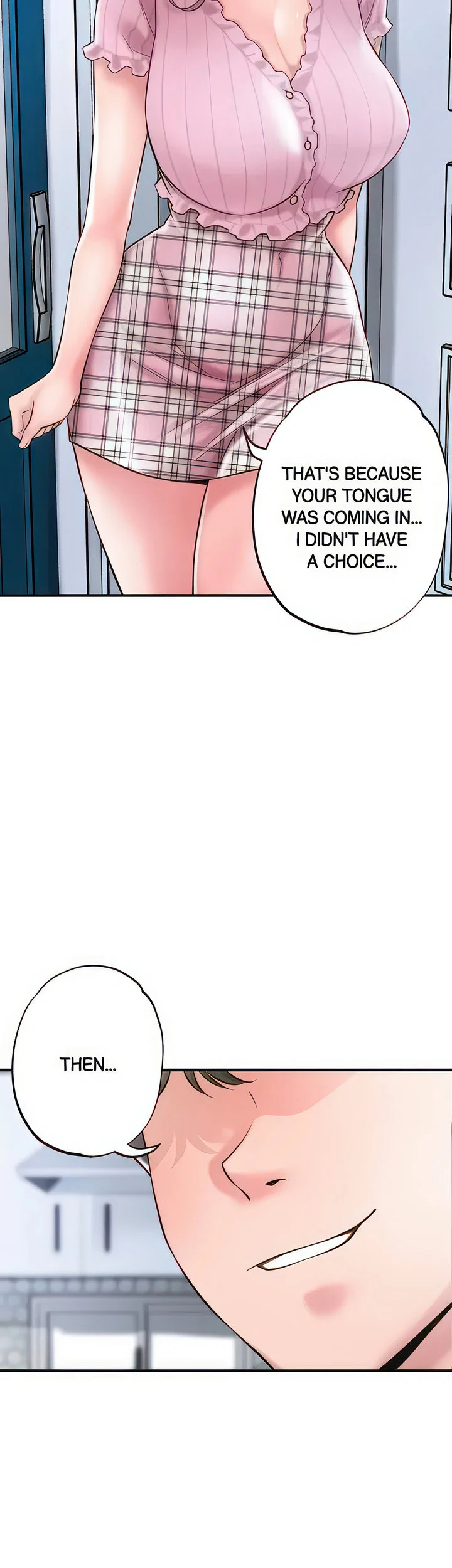 New Town chapter 80 page 10