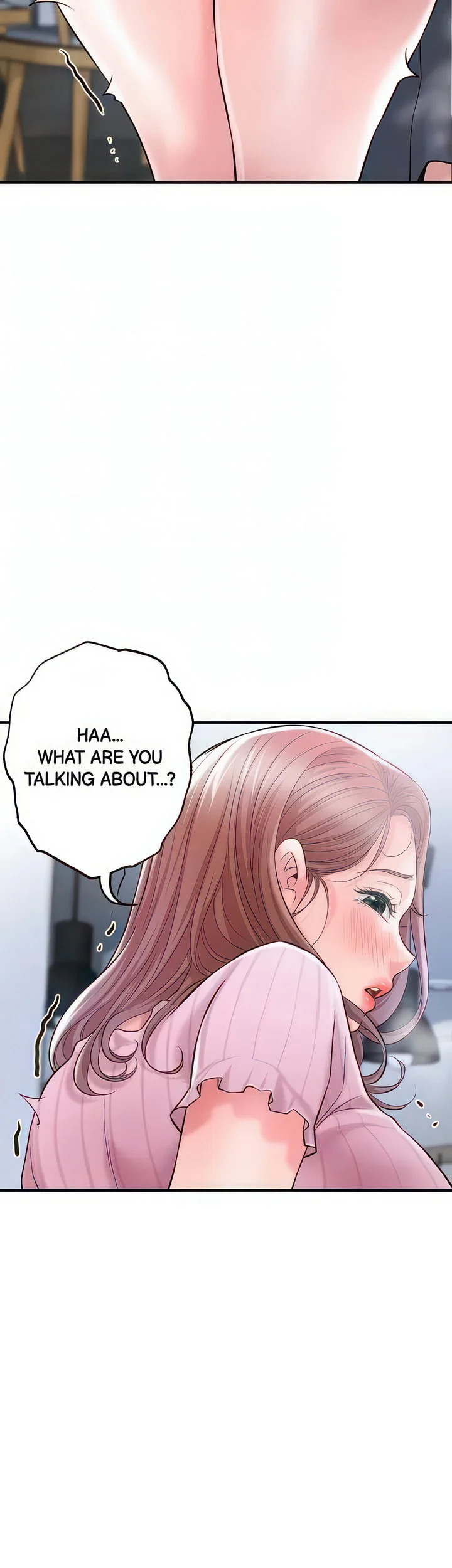 New Town chapter 80 page 12
