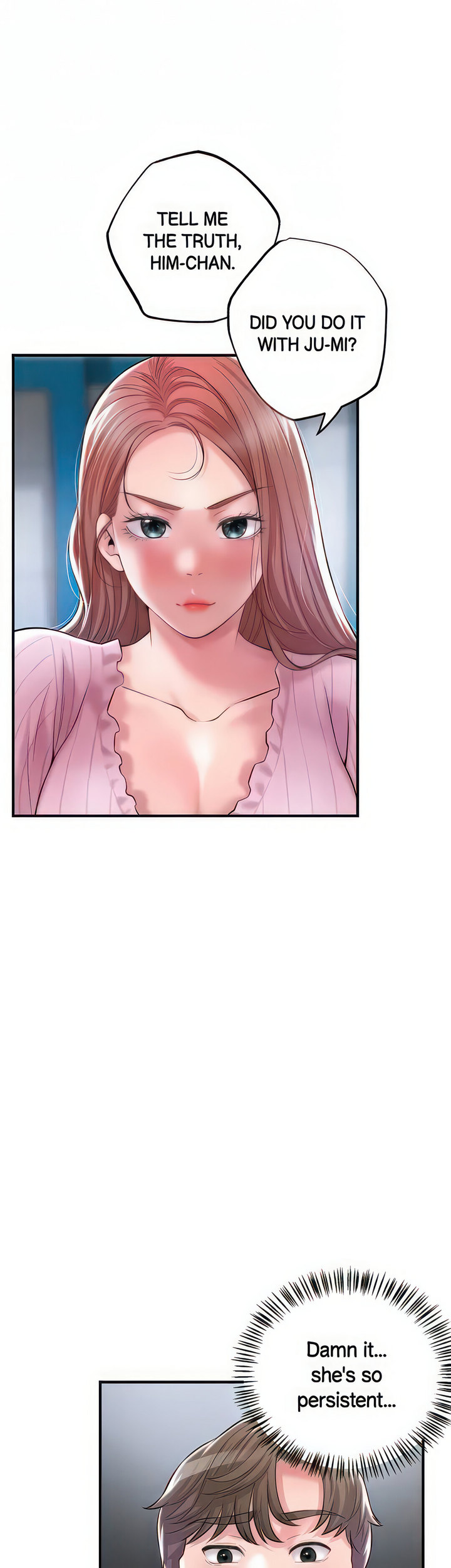 New Town chapter 80 page 15