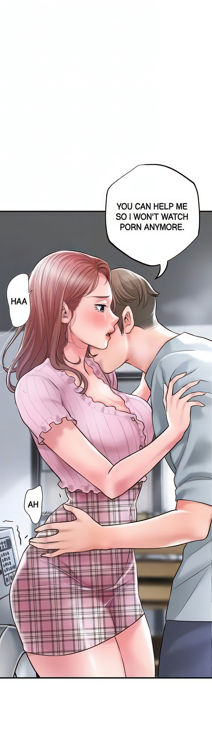 New Town chapter 80 page 31
