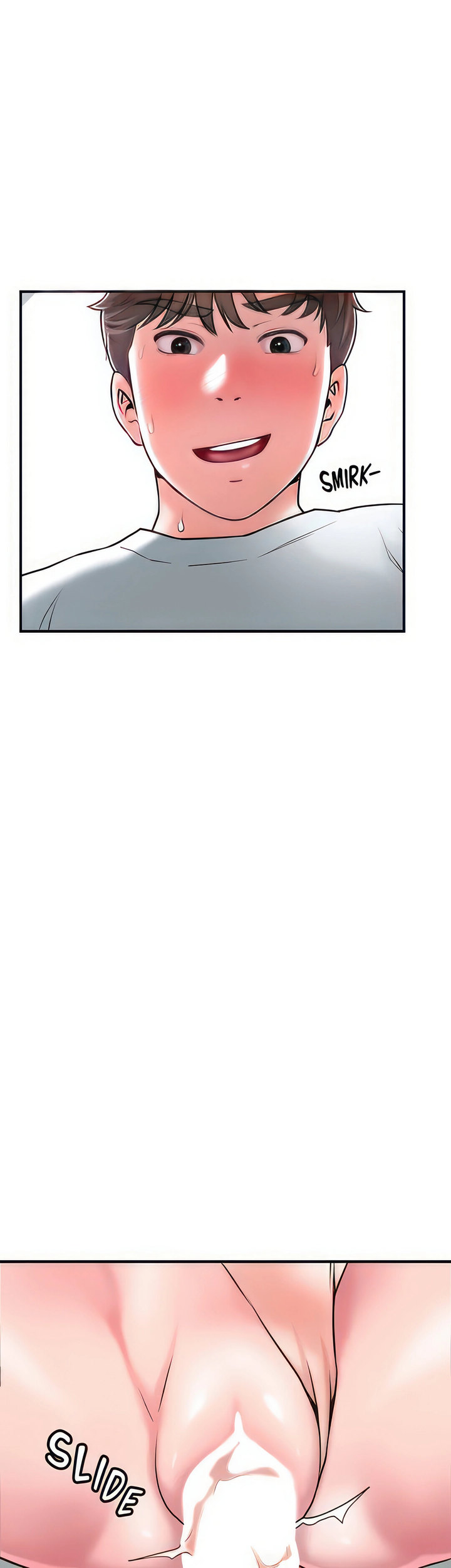 New Town chapter 81 page 6
