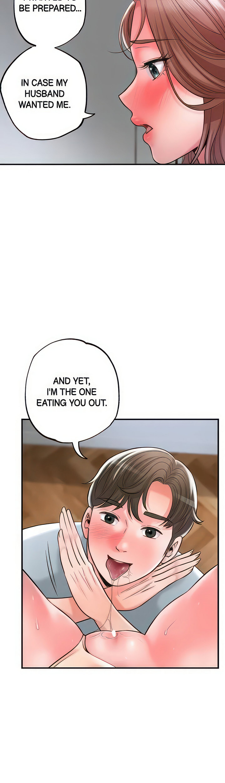 New Town chapter 81 page 26