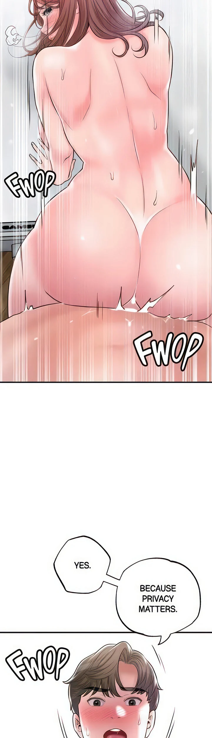 New Town chapter 81 page 35