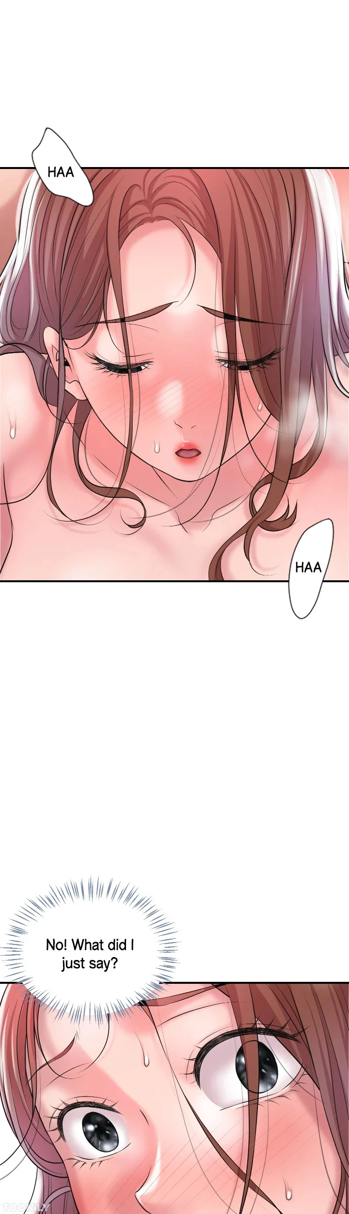 New Town chapter 82 page 6