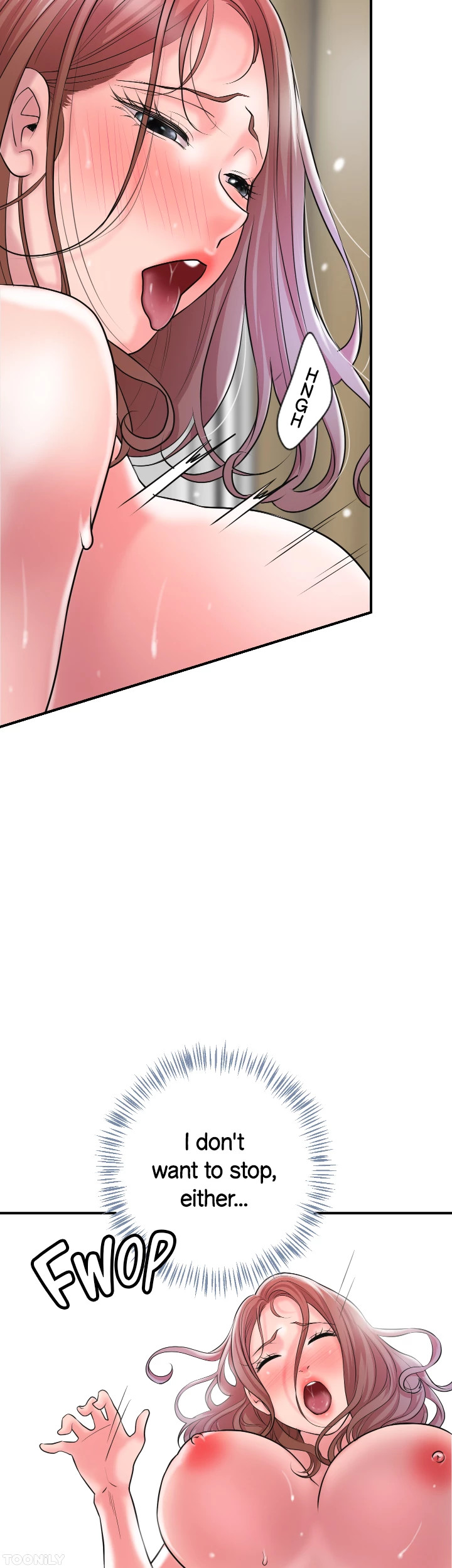 New Town chapter 82 page 13