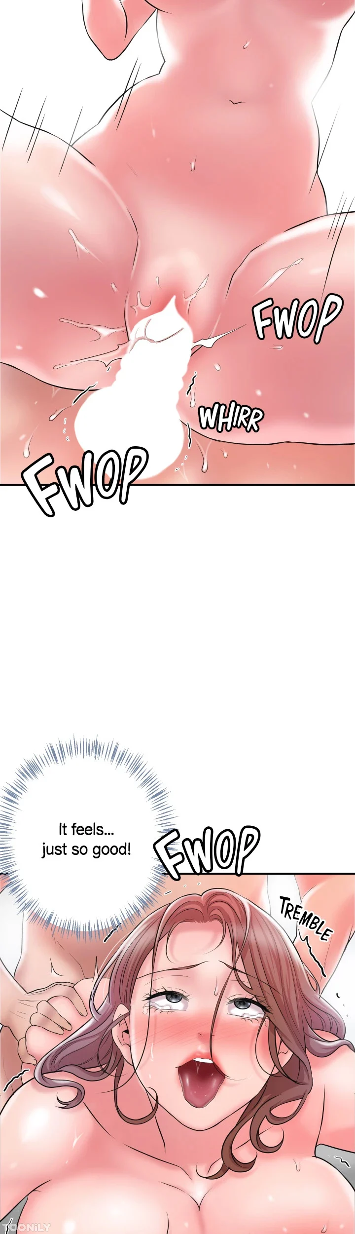 New Town chapter 82 page 14