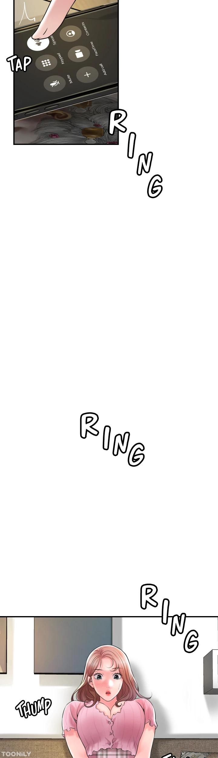 New Town chapter 82 page 26