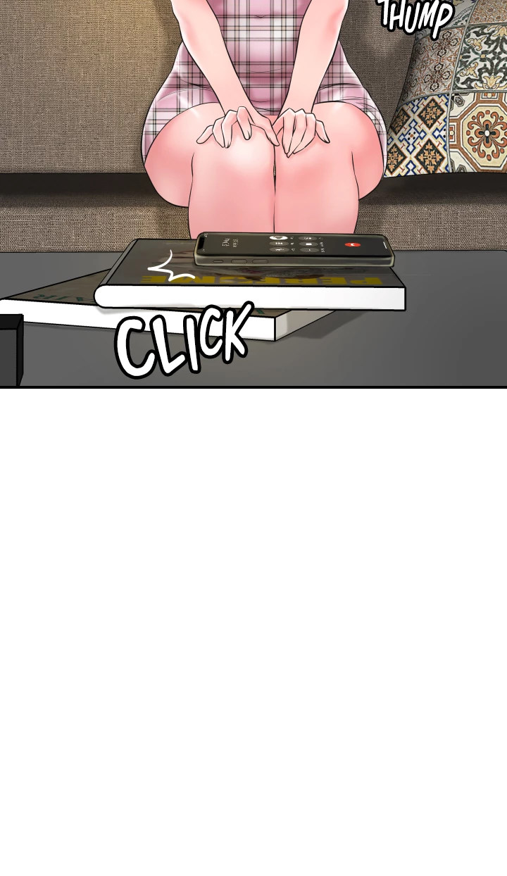 New Town chapter 82 page 27