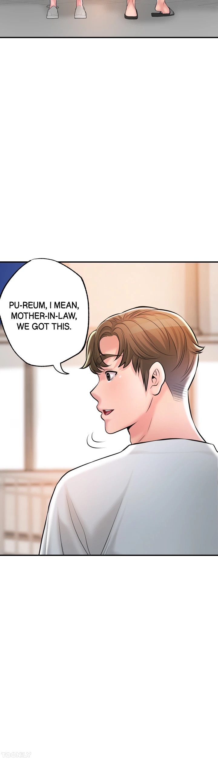 New Town chapter 82 page 41