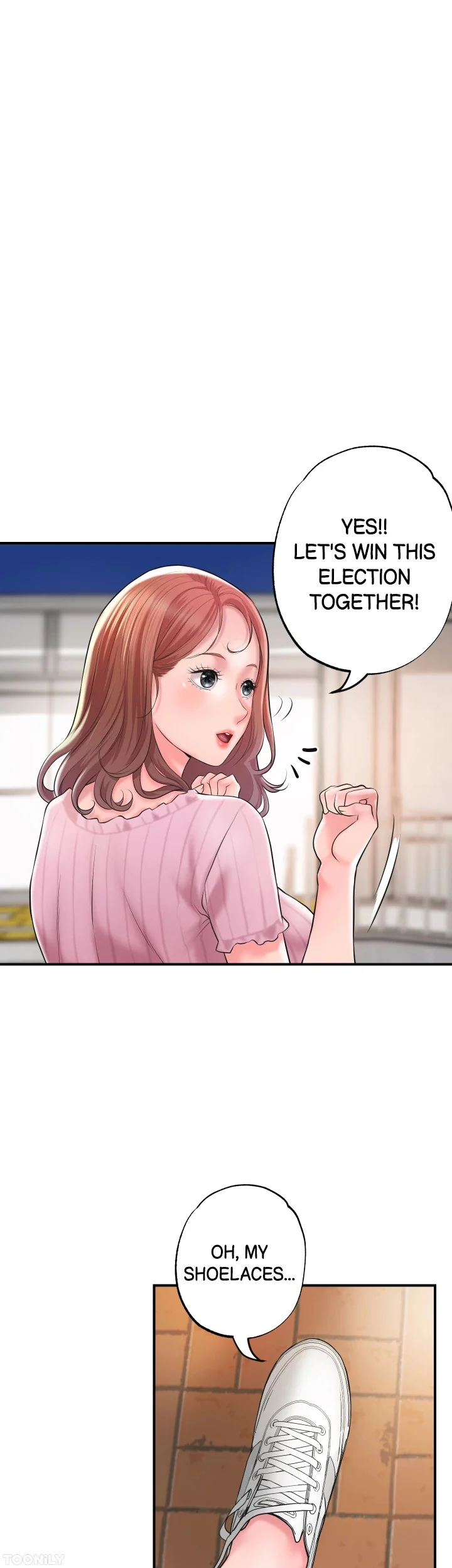 New Town chapter 82 page 43