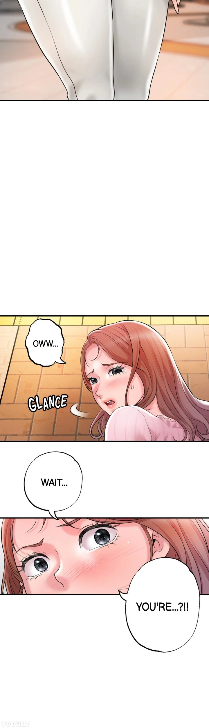 New Town chapter 83 page 4