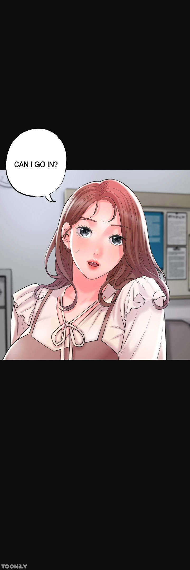 New Town chapter 83 page 17