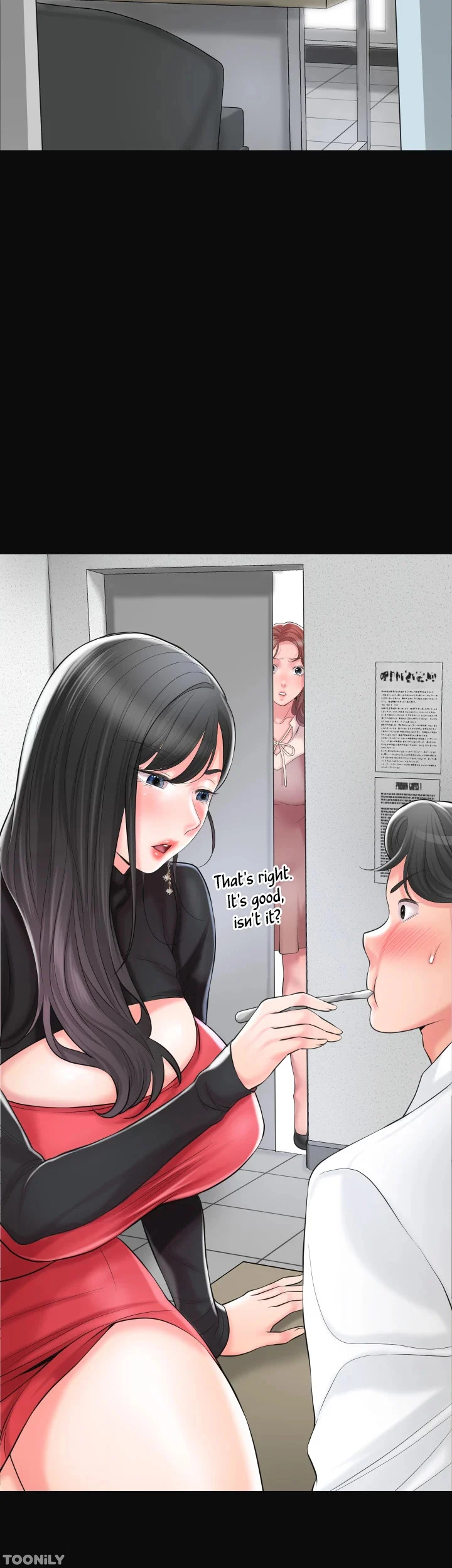 New Town chapter 83 page 20
