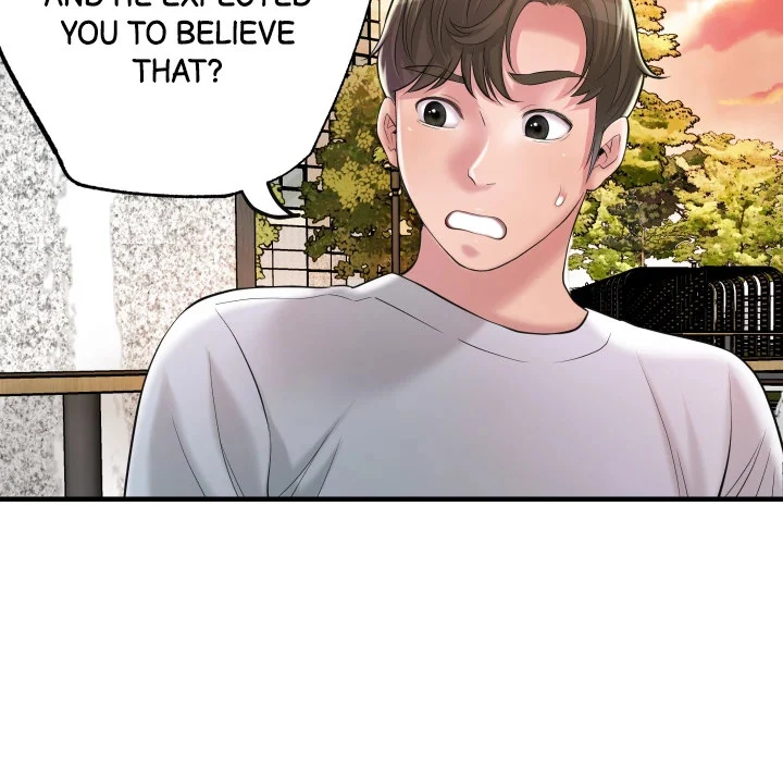 New Town chapter 83 page 28