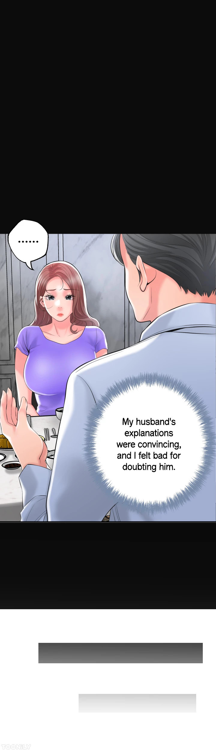 New Town chapter 83 page 31