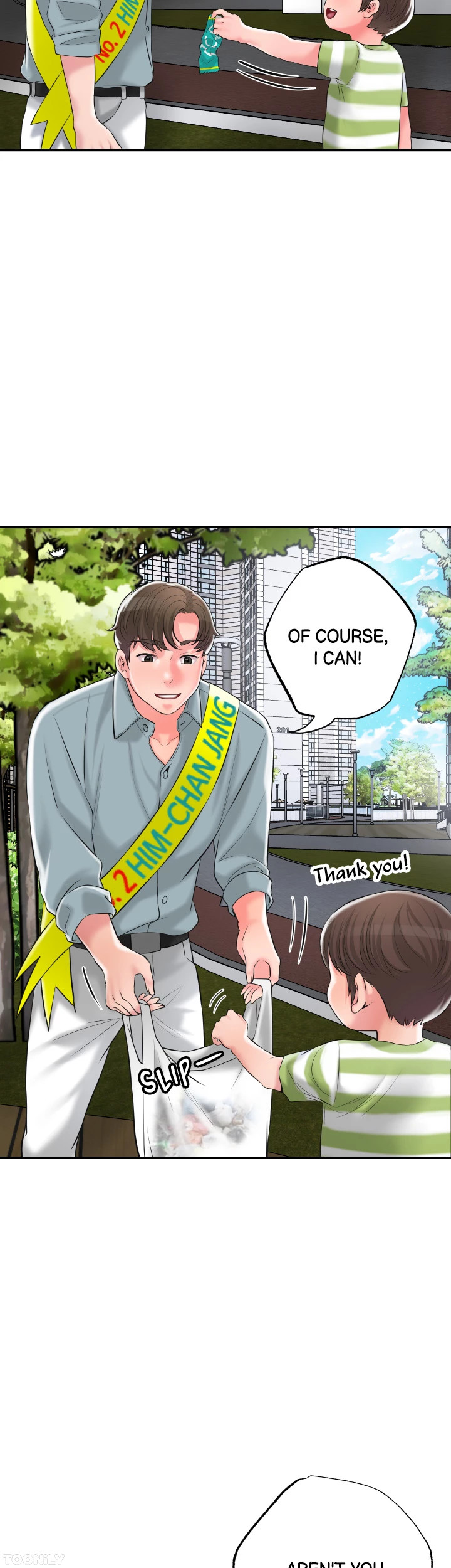 New Town chapter 83 page 39