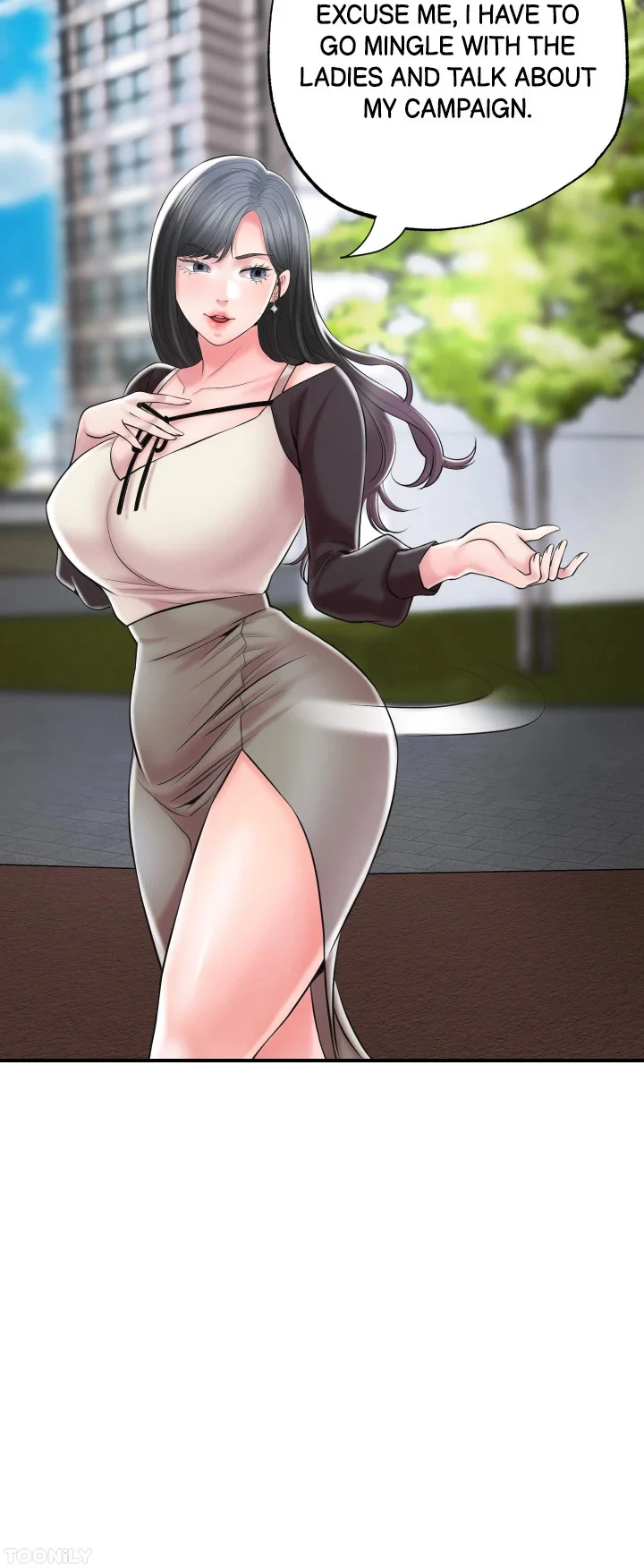 New Town chapter 83 page 45