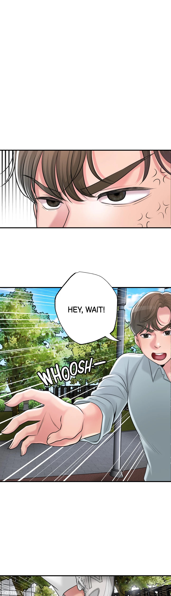 New Town chapter 83 page 46