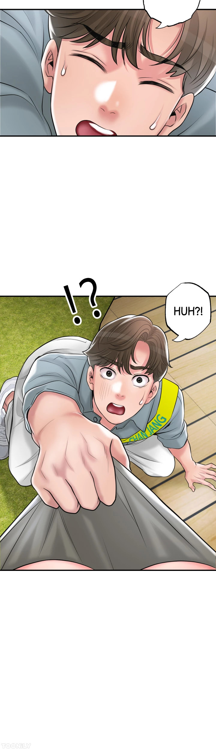 New Town chapter 83 page 48