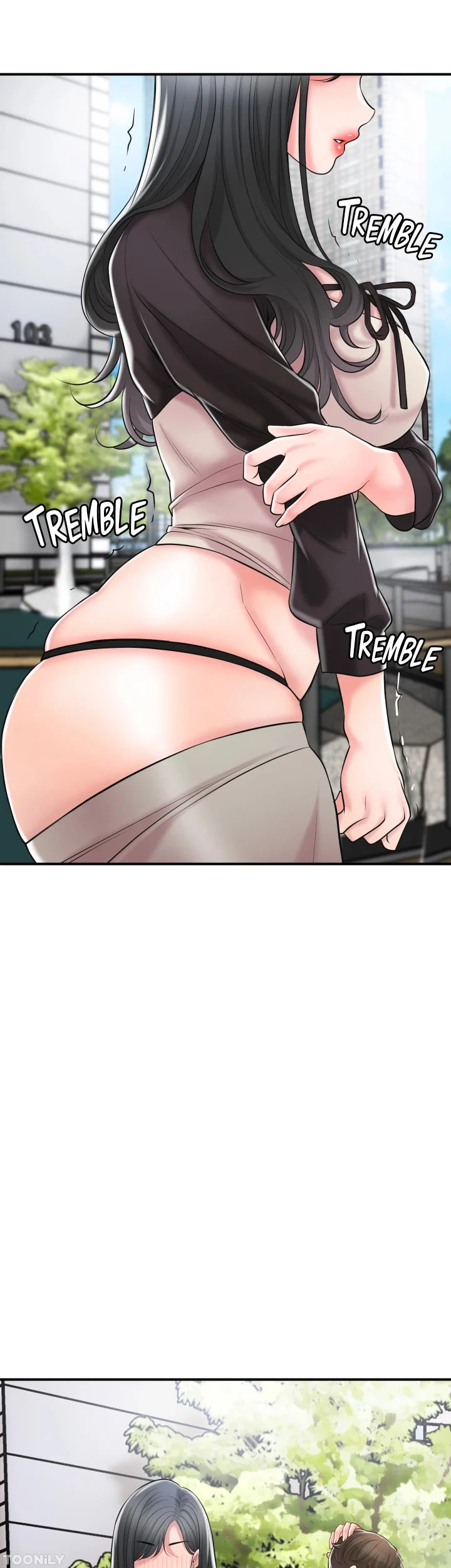 New Town chapter 84 page 8