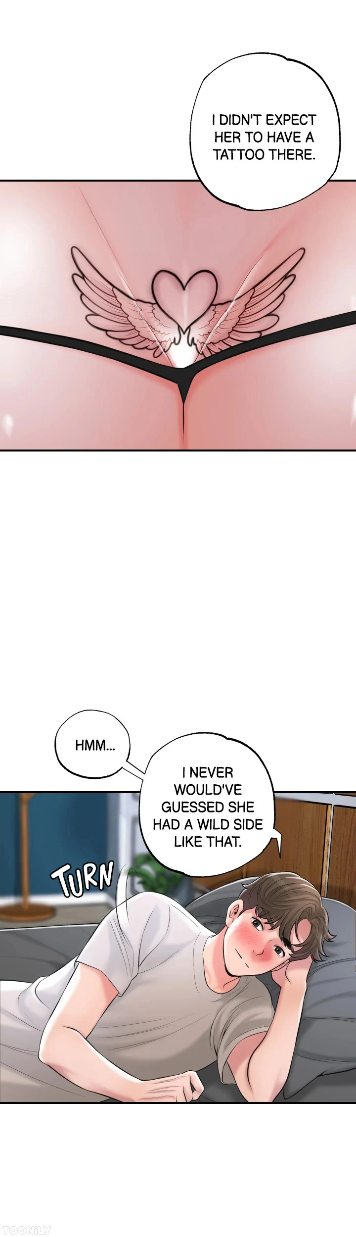 New Town chapter 84 page 16