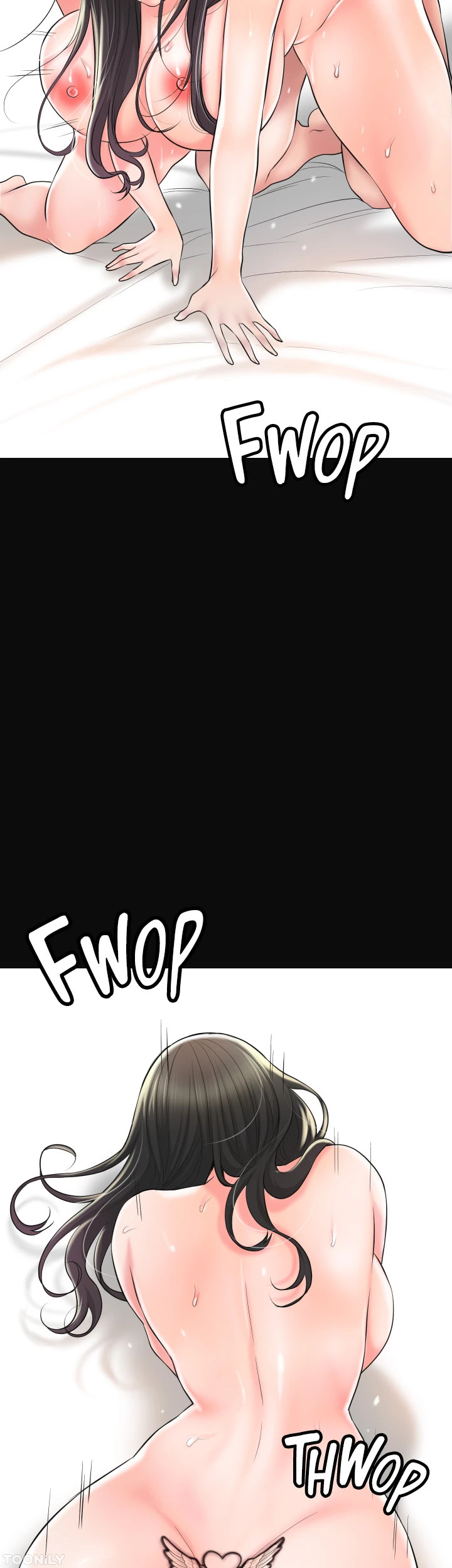 New Town chapter 84 page 19