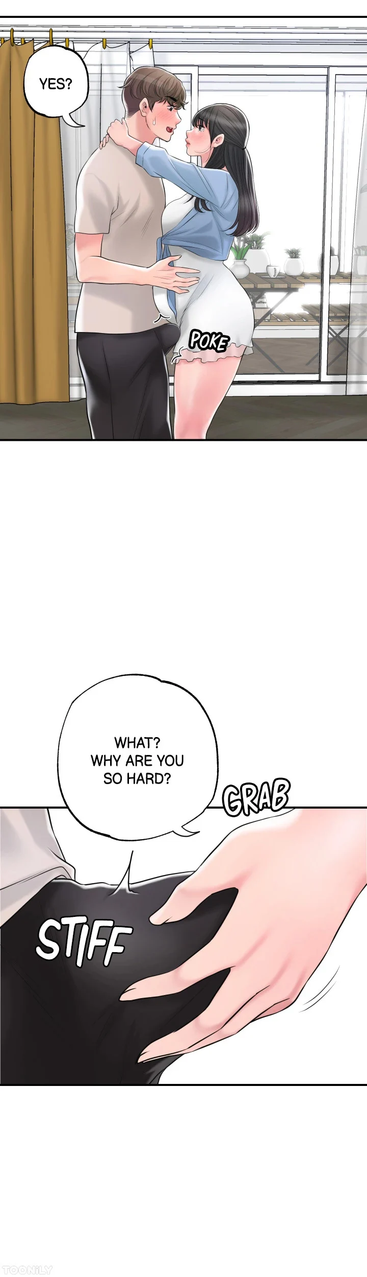 New Town chapter 84 page 24
