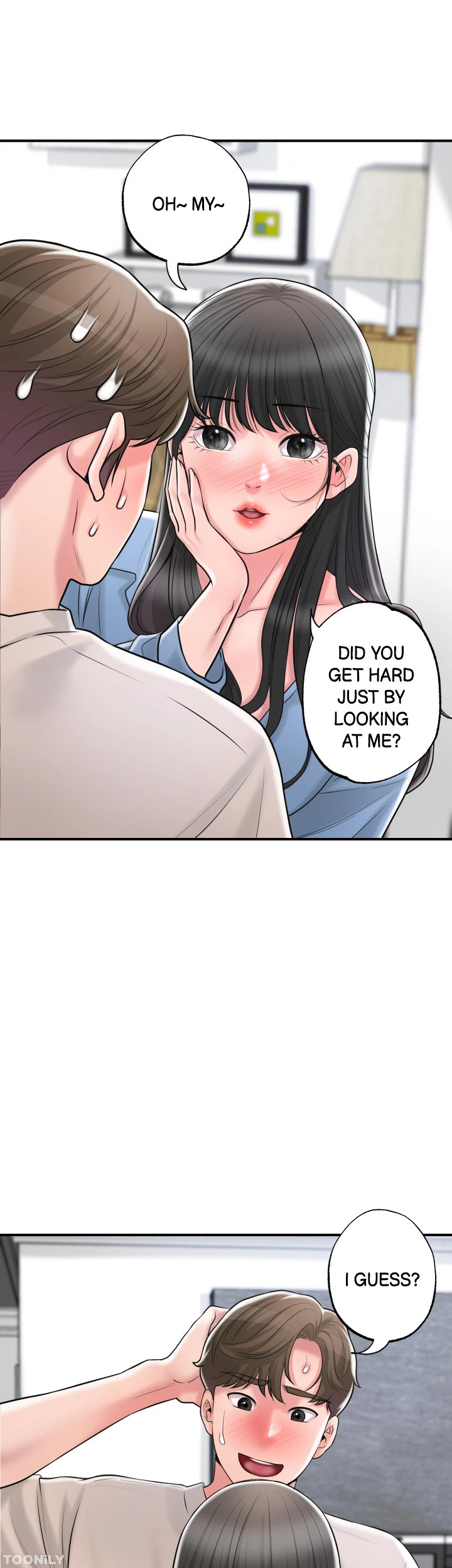 New Town chapter 84 page 25