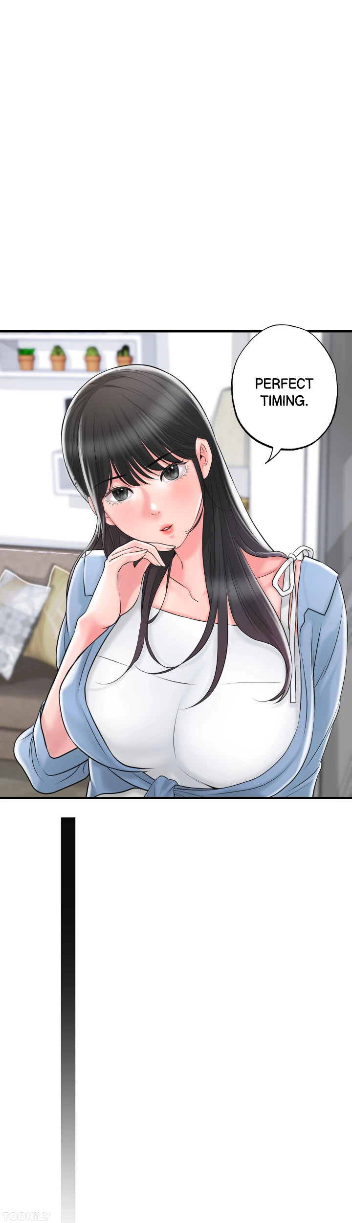 New Town chapter 84 page 27