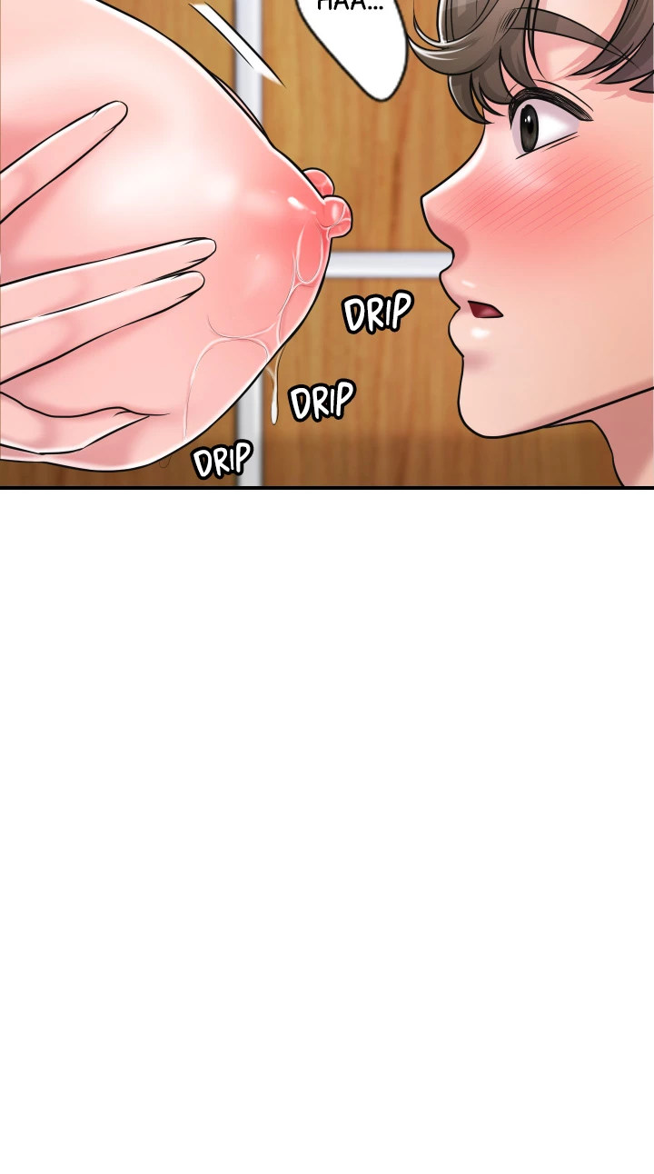 New Town chapter 84 page 32