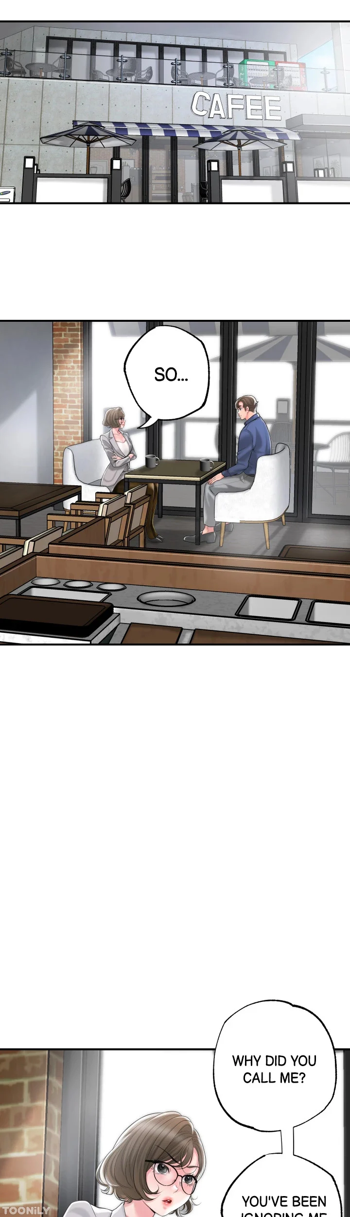 New Town chapter 85 page 7
