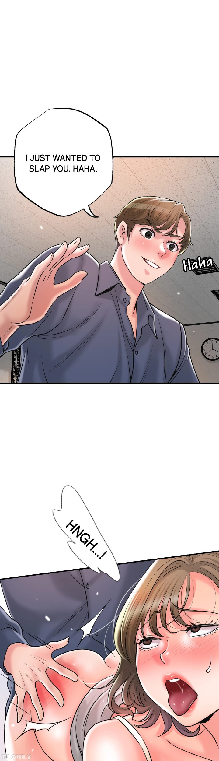 New Town chapter 85 page 24