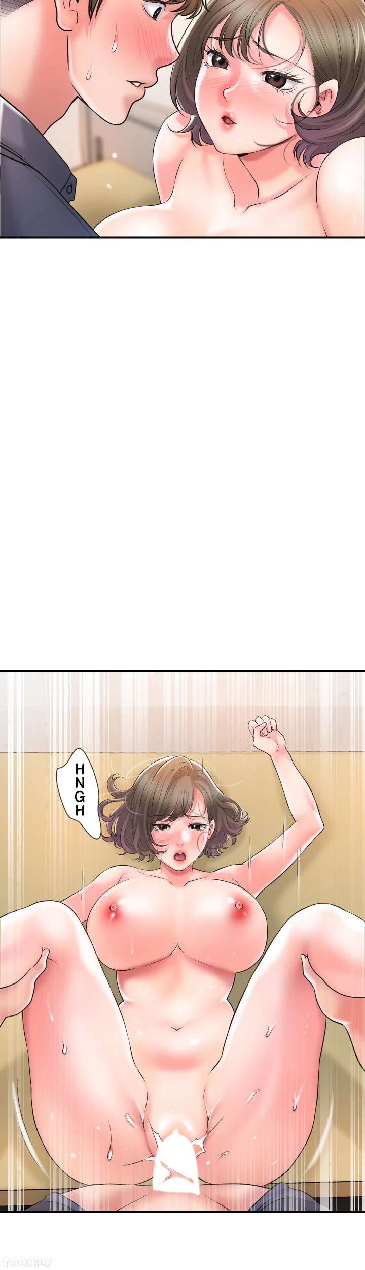 New Town chapter 85 page 31