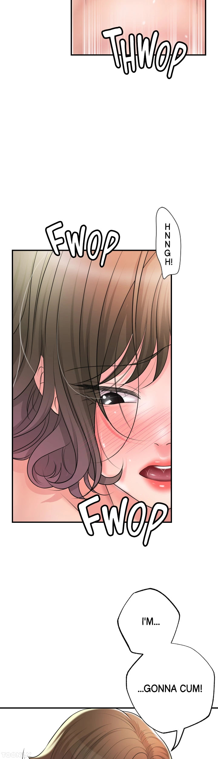 New Town chapter 85 page 33