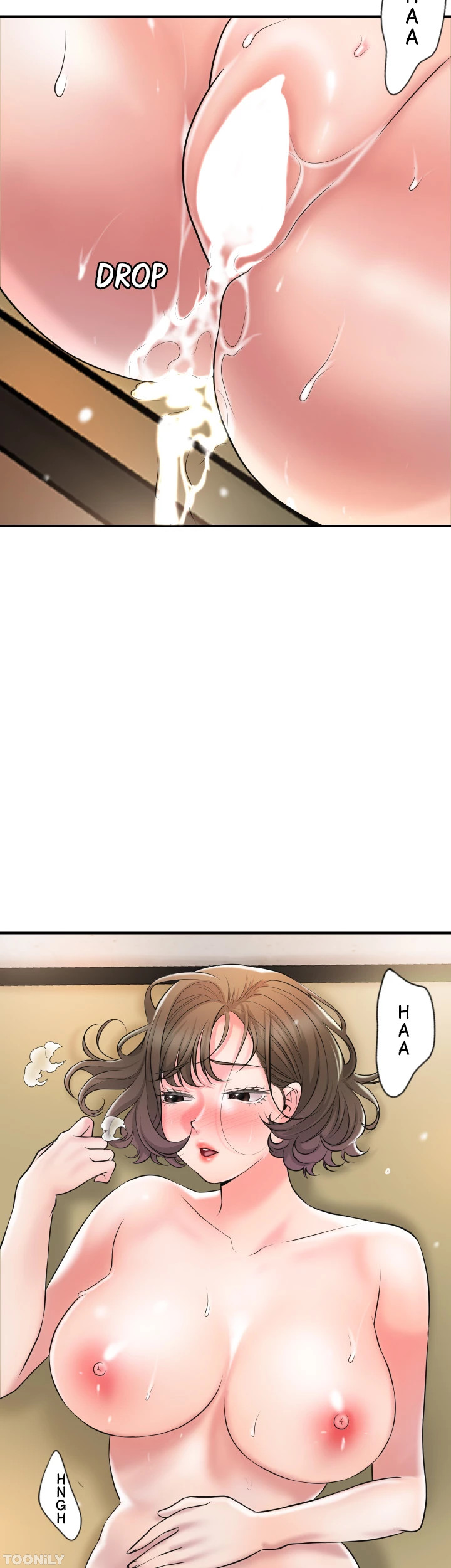 New Town chapter 85 page 37